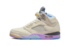 Jordan 5 Retro - 'We The Best Sail'