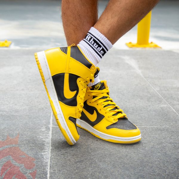 sb dunk wu tang