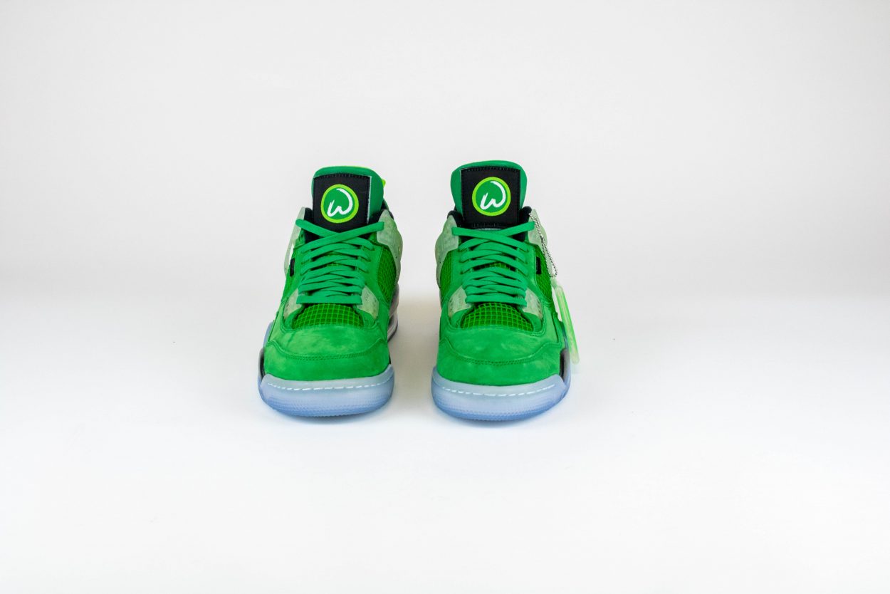 retro 4 mark wahlberg