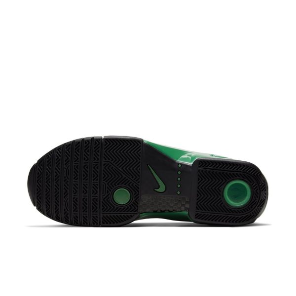 flightposite 2 clover