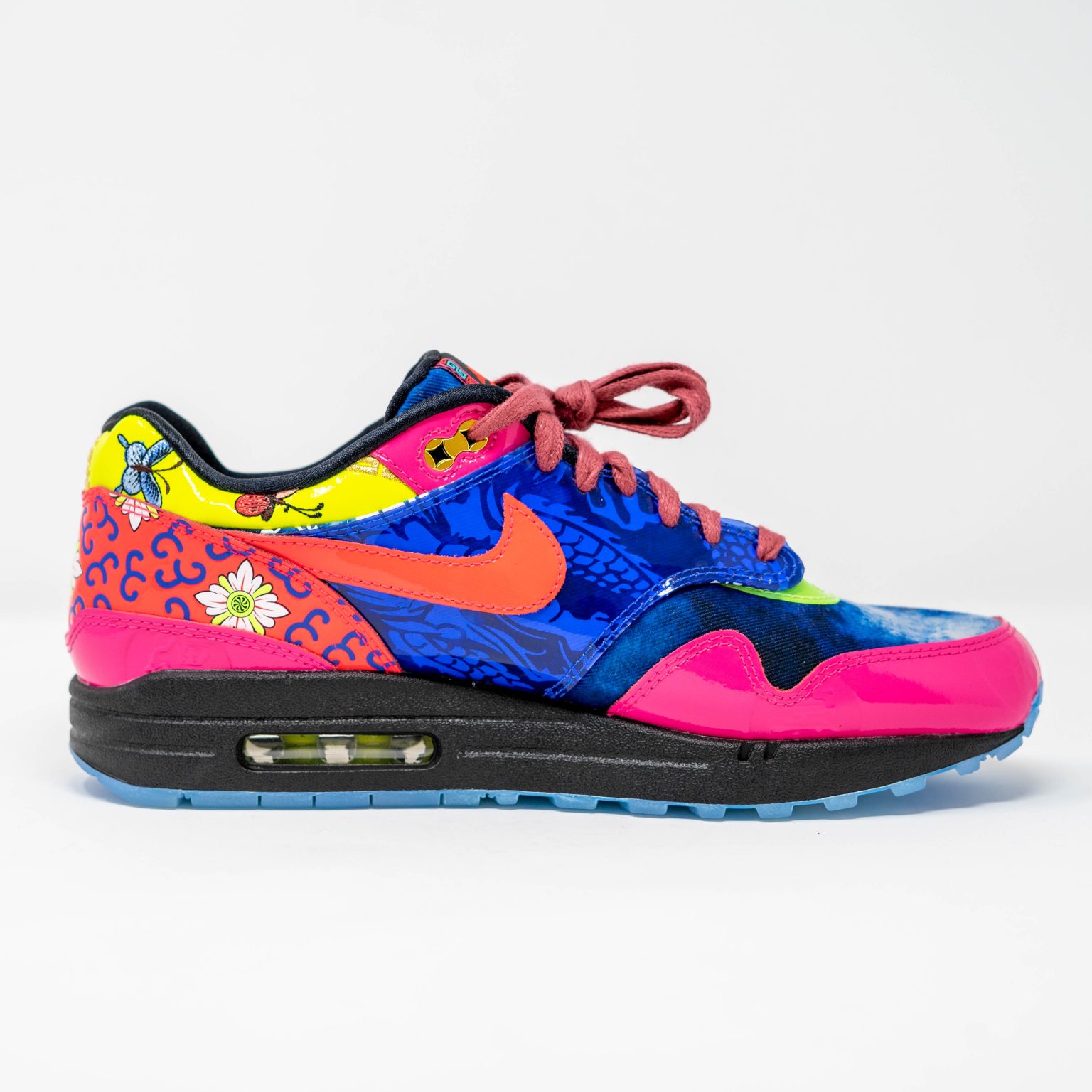 chinese new year nike air max