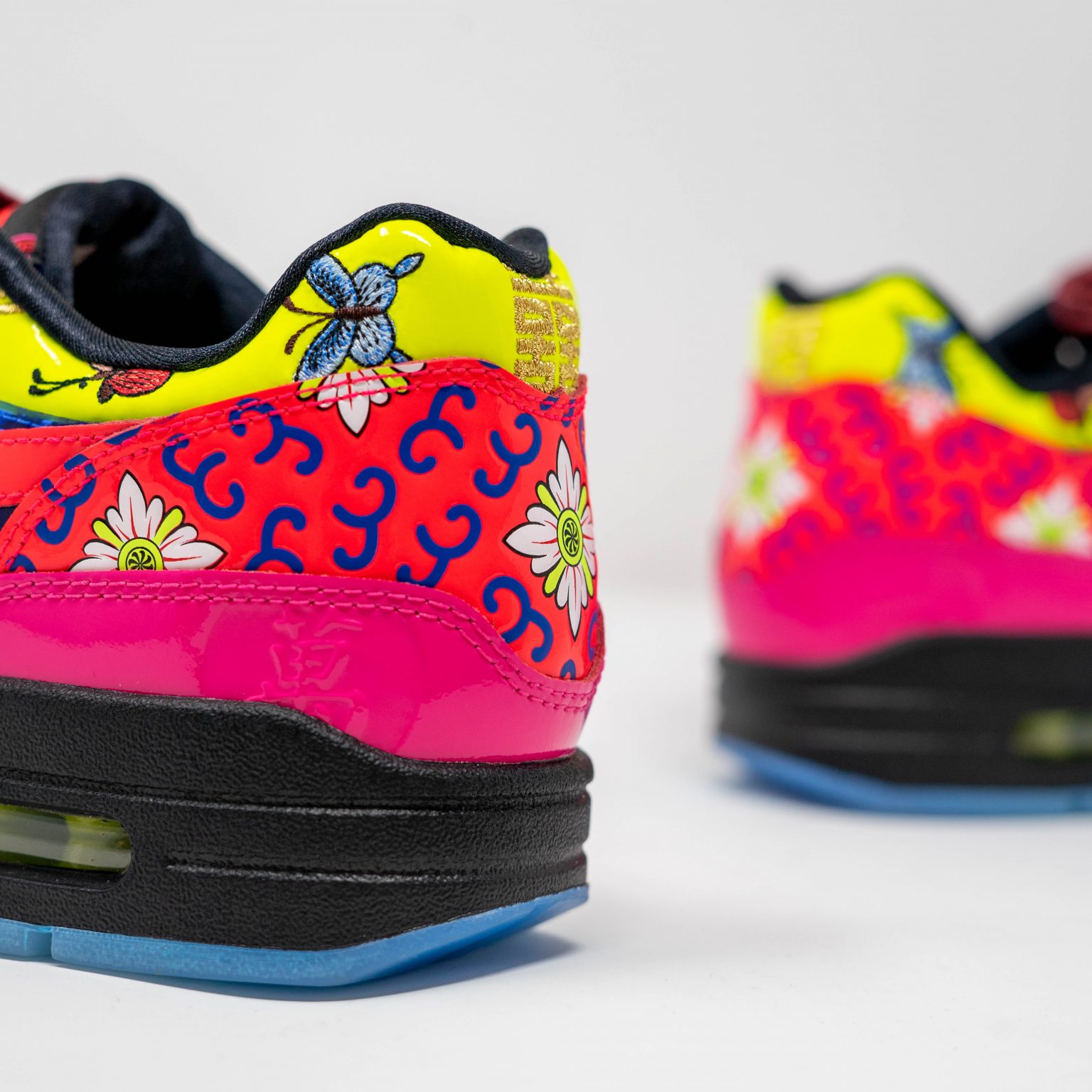 air max 90 chinese new year