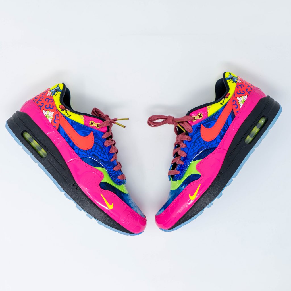 nike air max one chinese new year