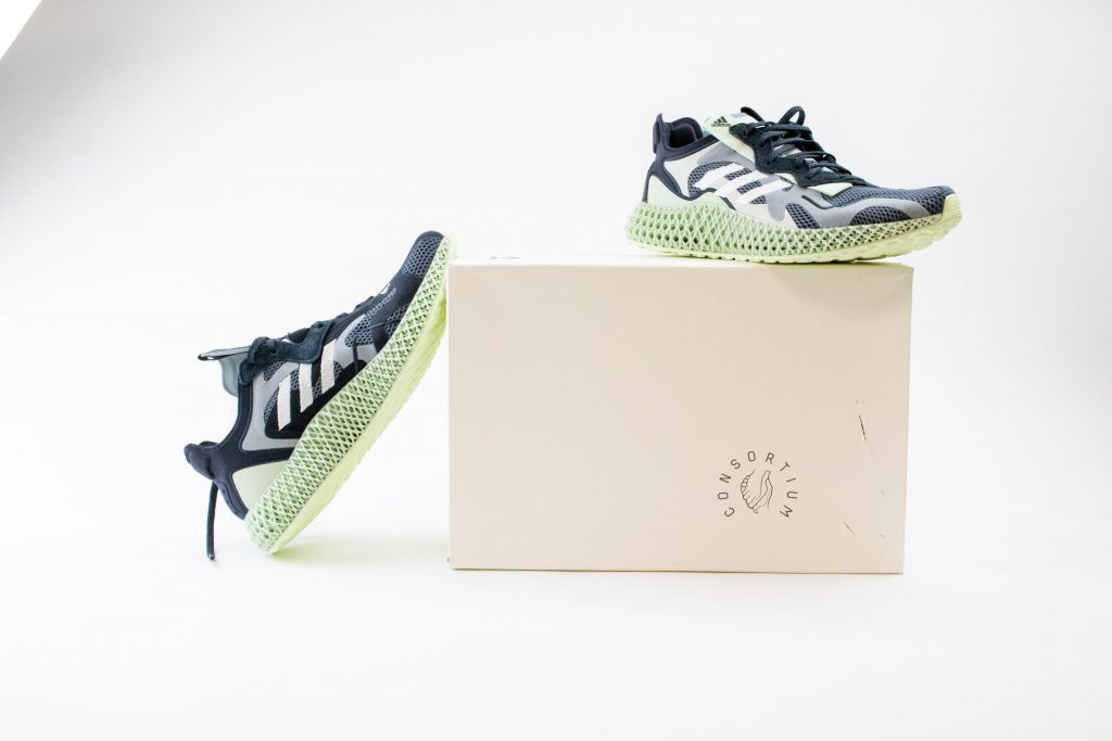 runner 4d v2 mint