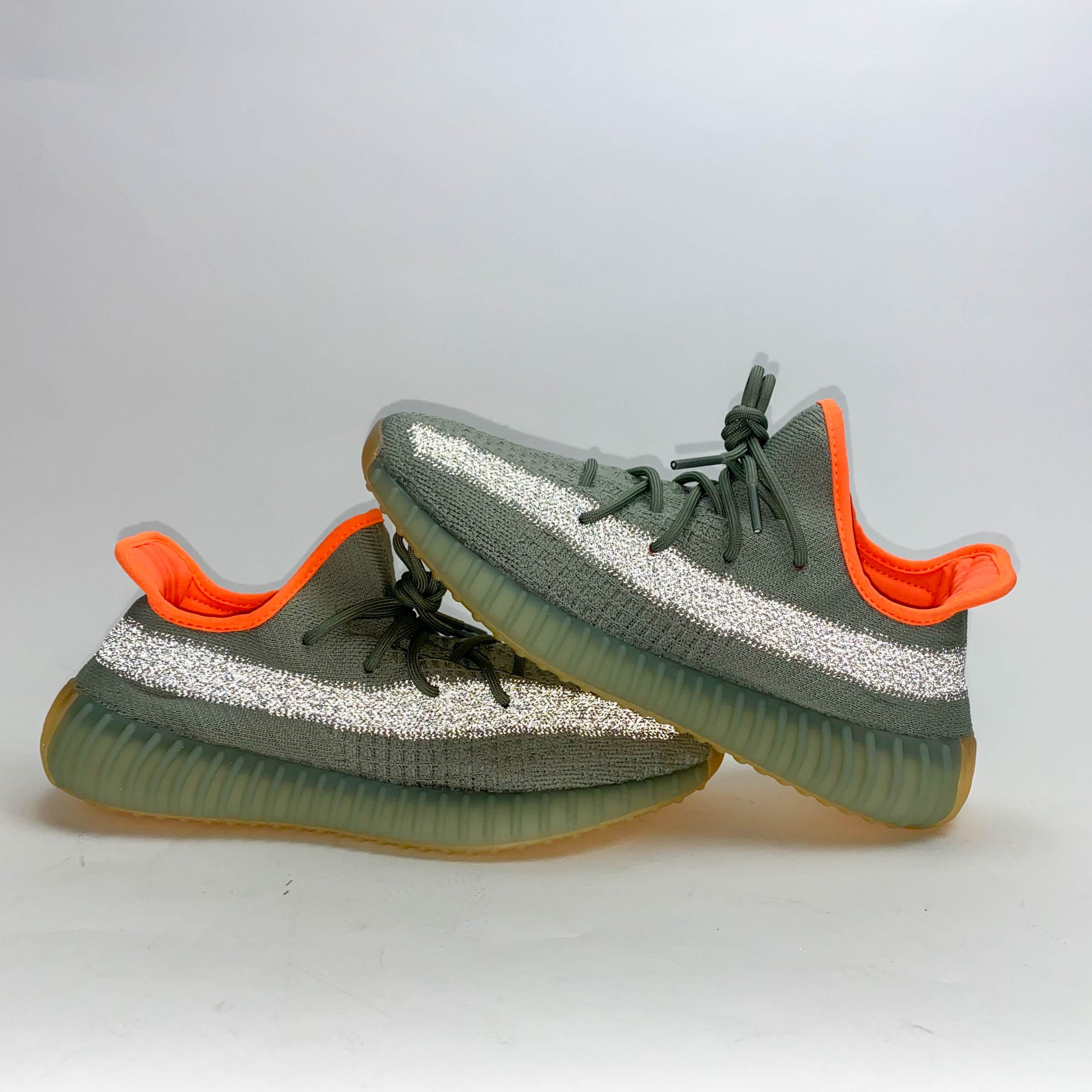 desert sage yeezy price