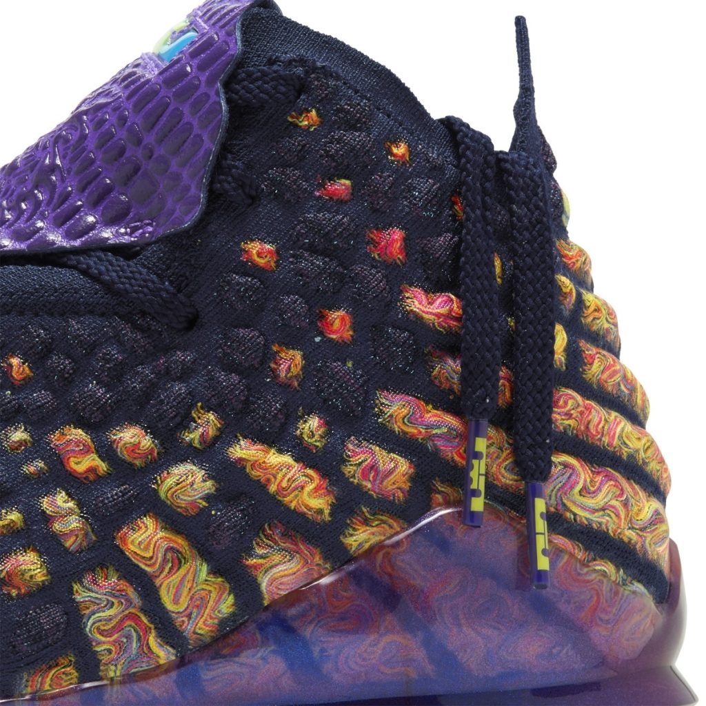 lebron 17 monstars space jam