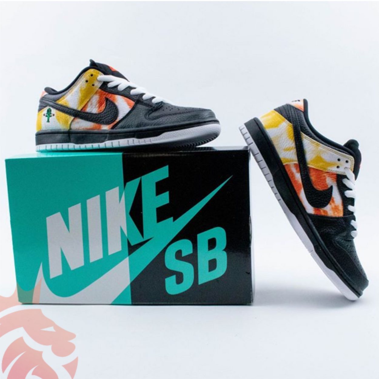 nike sb dunks review