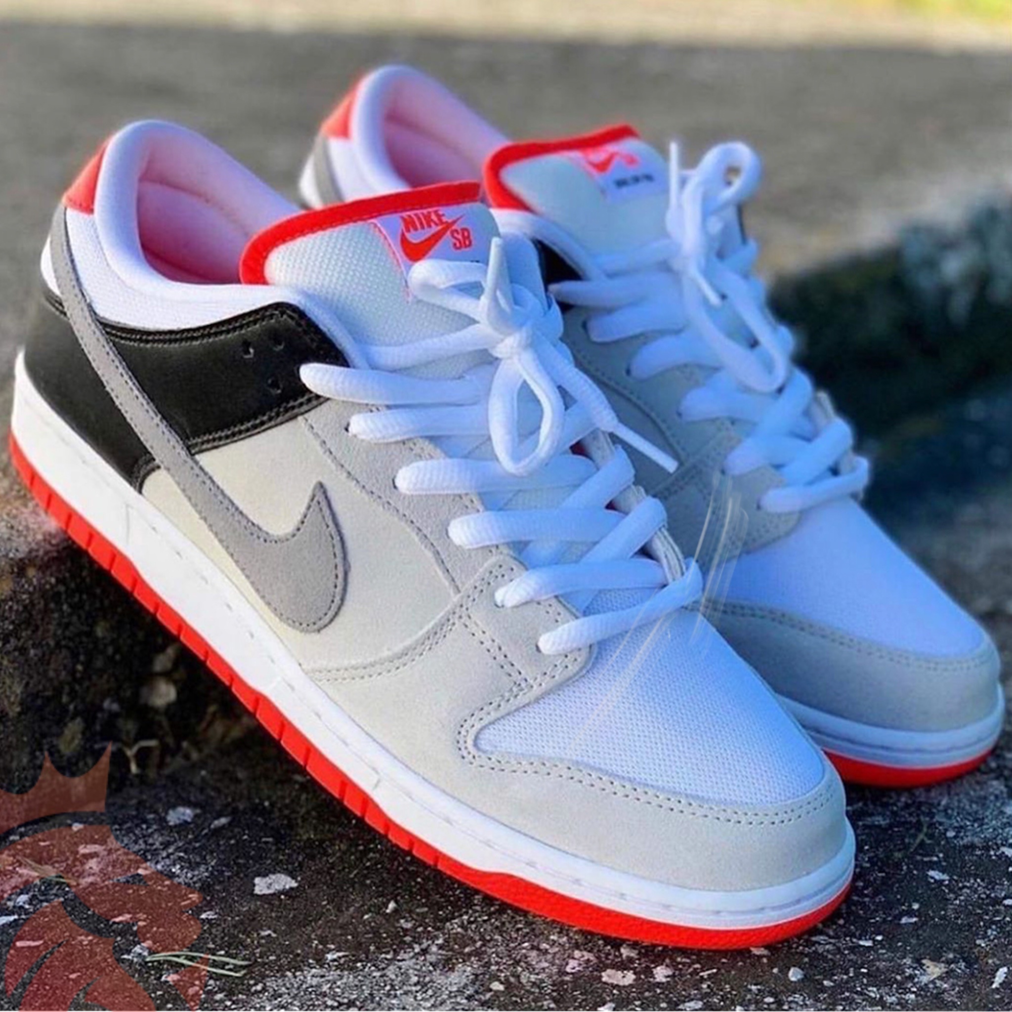 Nike Sb Dunks Low Near Me