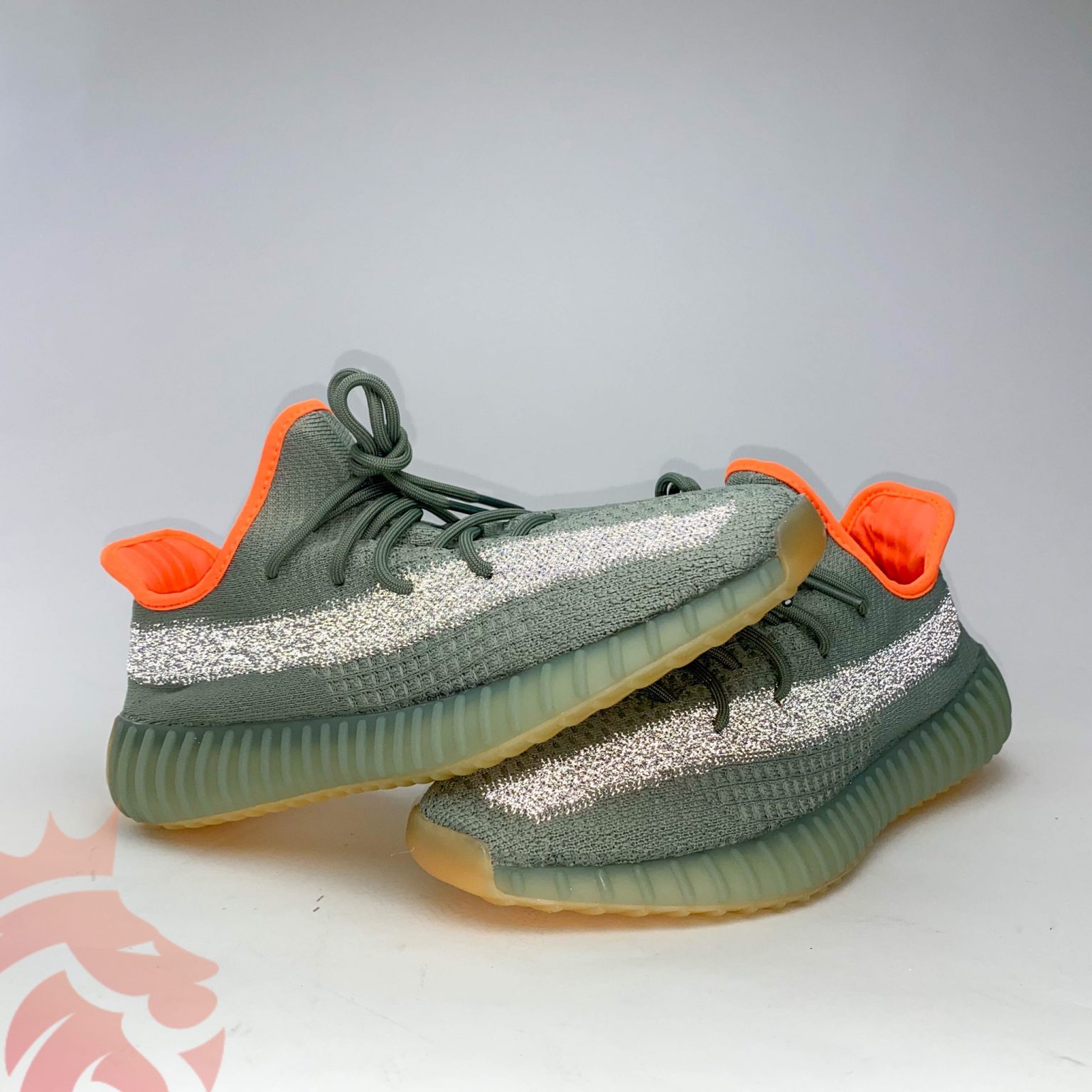 yeezy desert sage release