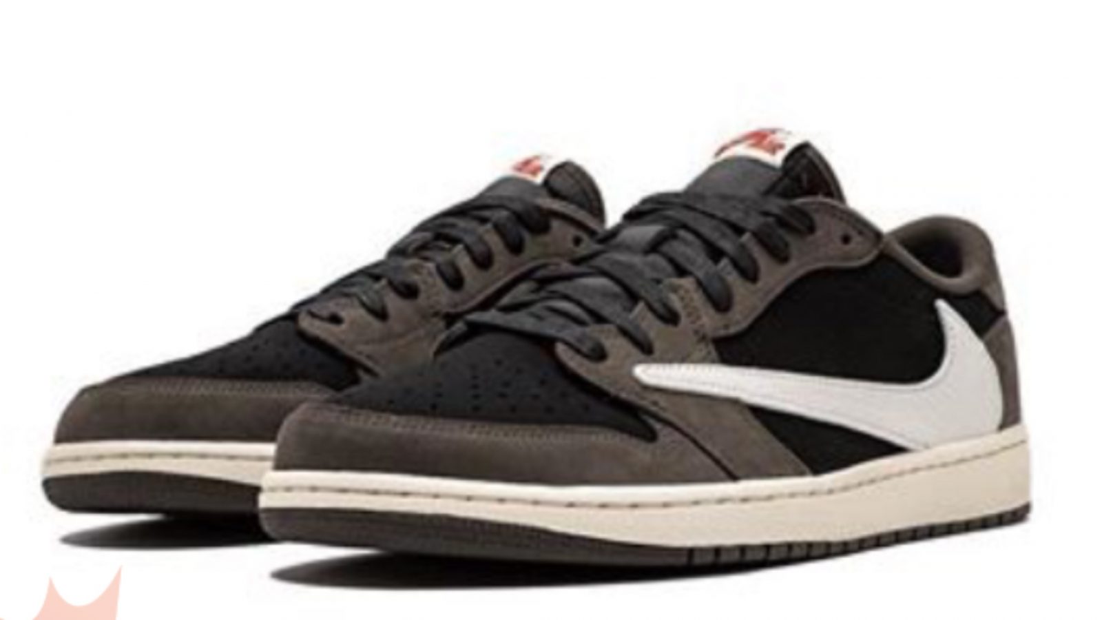 Travis Scott x Jordan 1 Retro Low OG SP