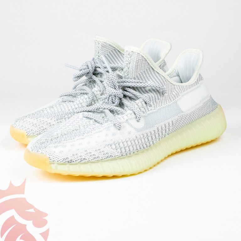 Used Yeezy Boost 350 V2 Yeshaya Non Reflective for sale in