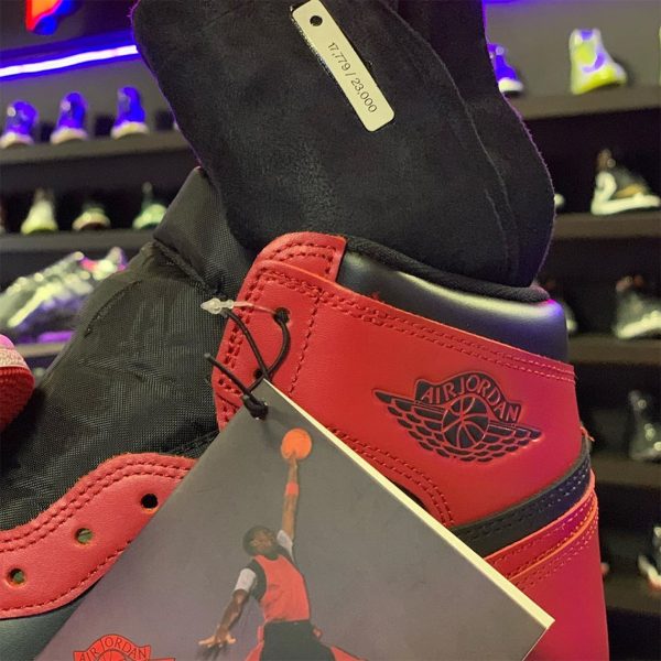 aj1 hi 85 varsity red