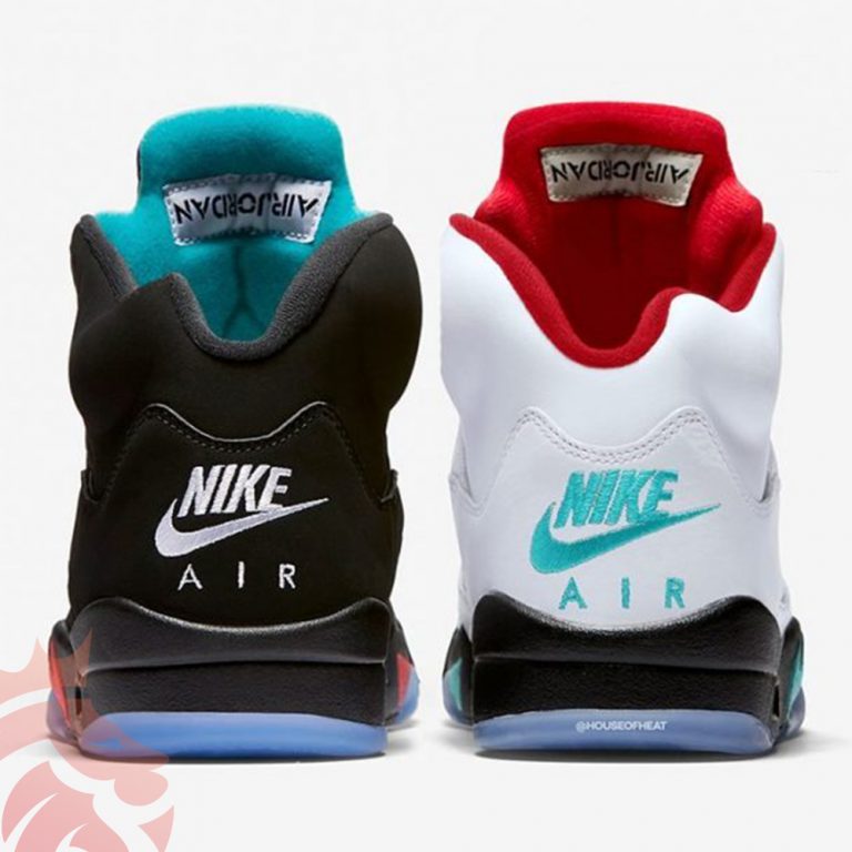 jordan release april 2020