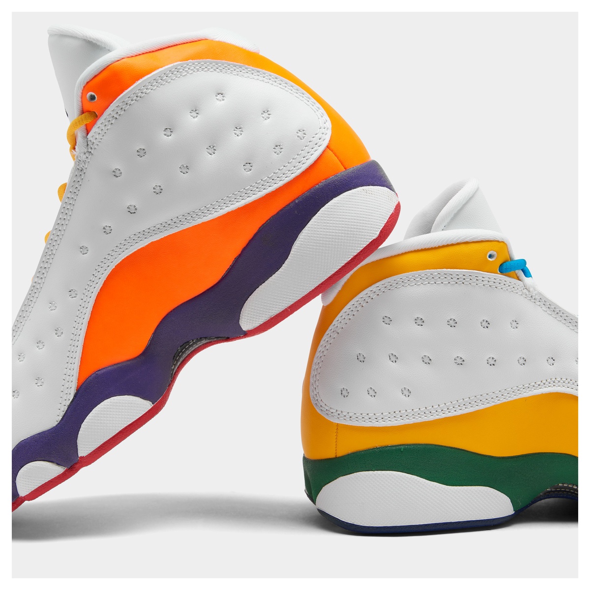 retro 13 playground jordans