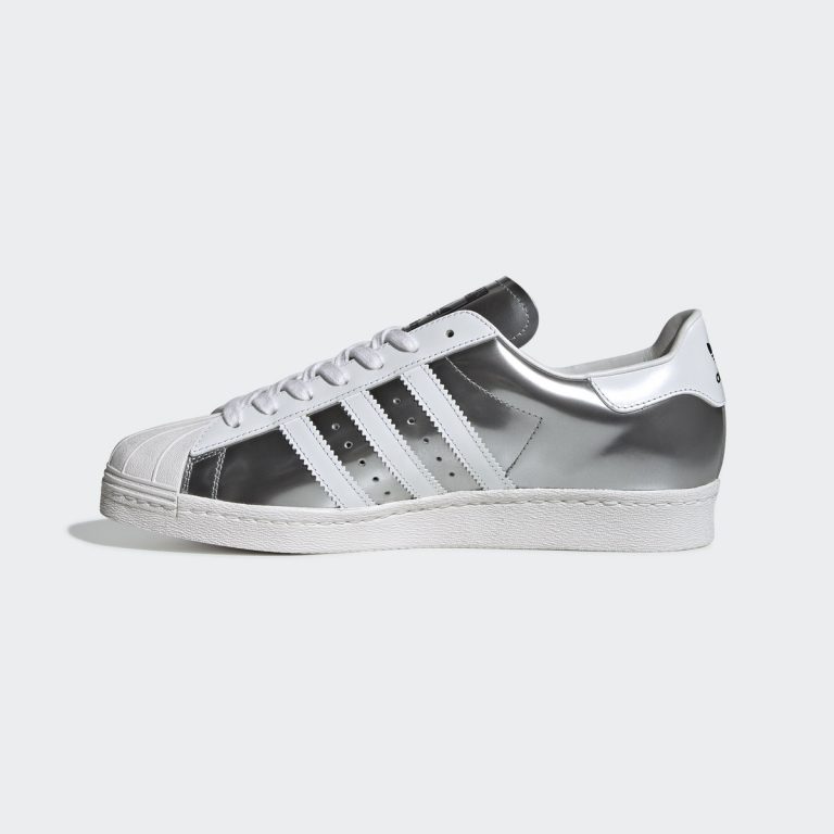First Look: Prada x adidas Superstar 