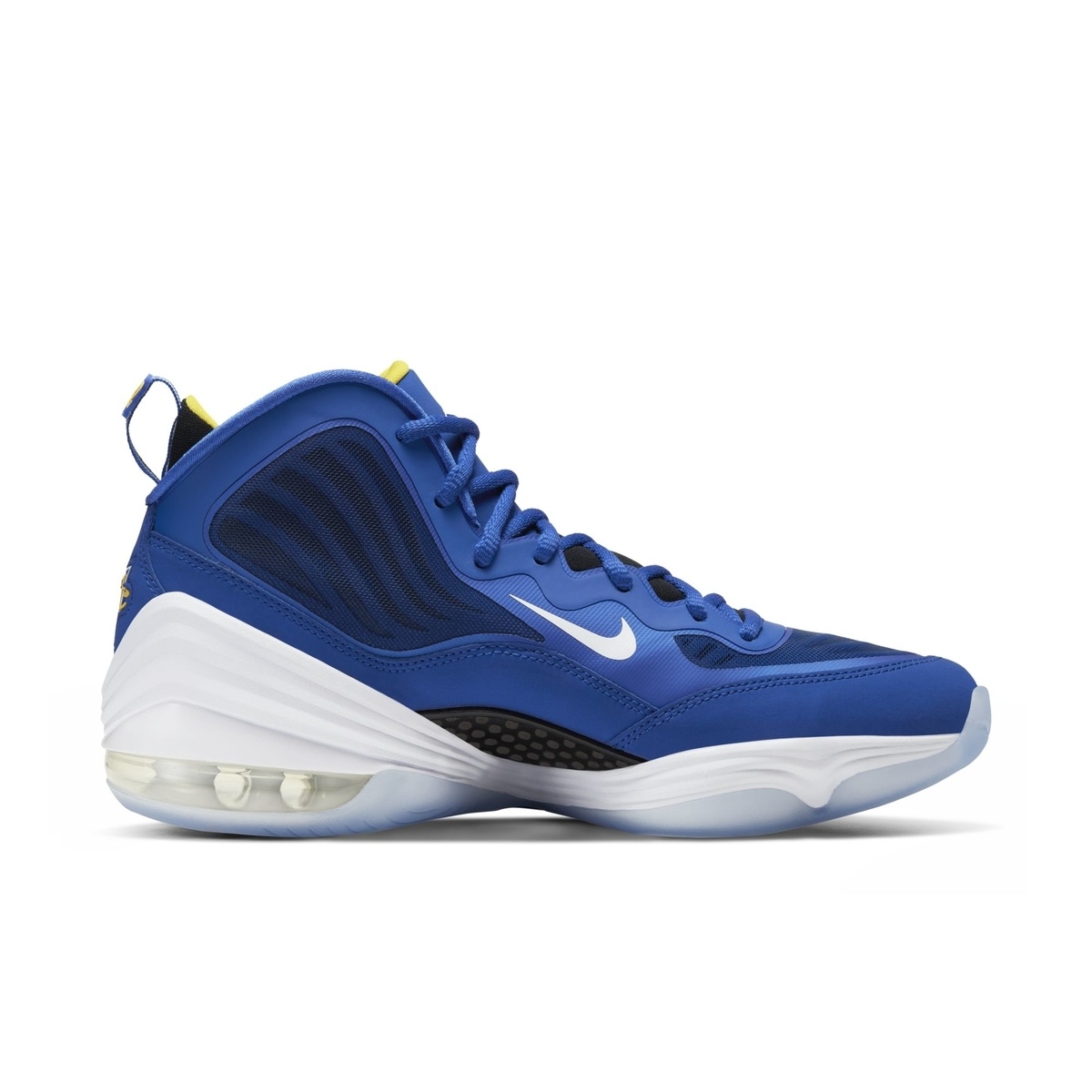 air penny v blue chips