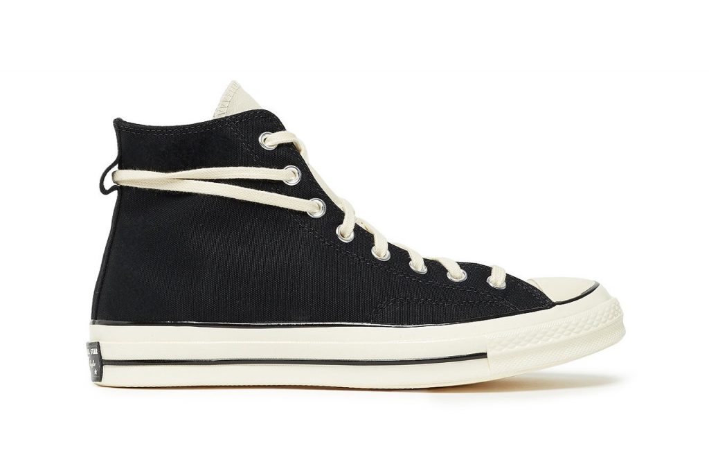 Fear of God Essentials