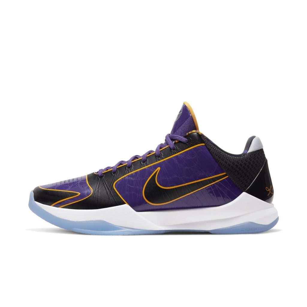 Kobe V Protro 'Lakers'