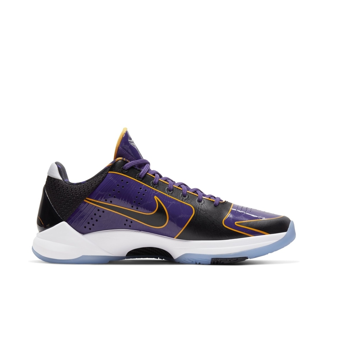 kobe v protro lakers