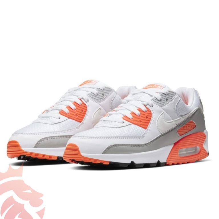 nike air max 90 sp orange