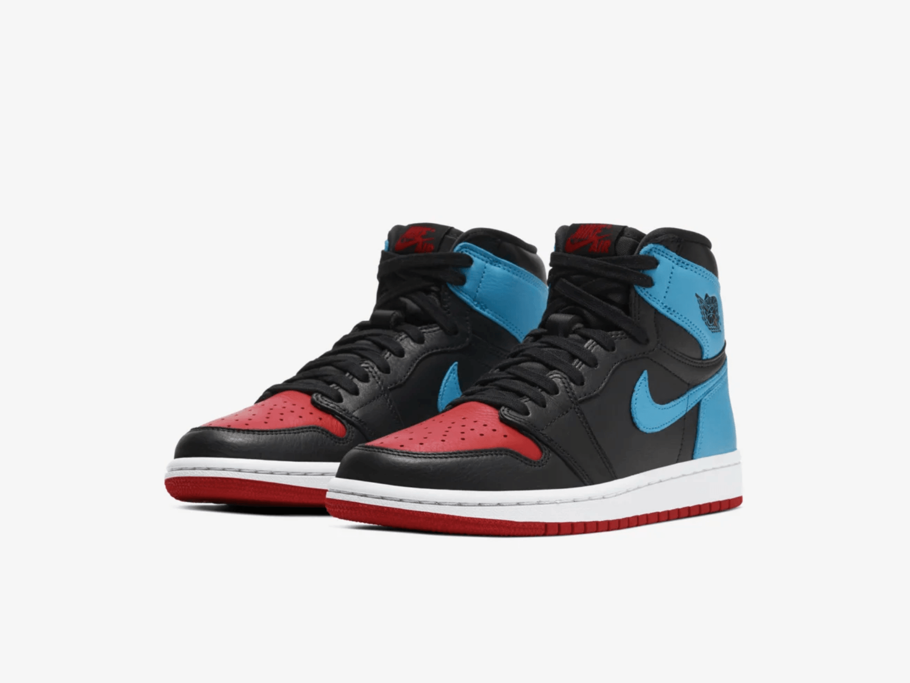 nc to chi jordan 1