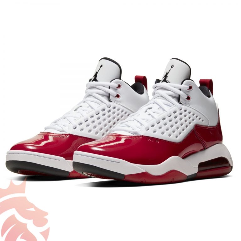 air jordan 14 gym red