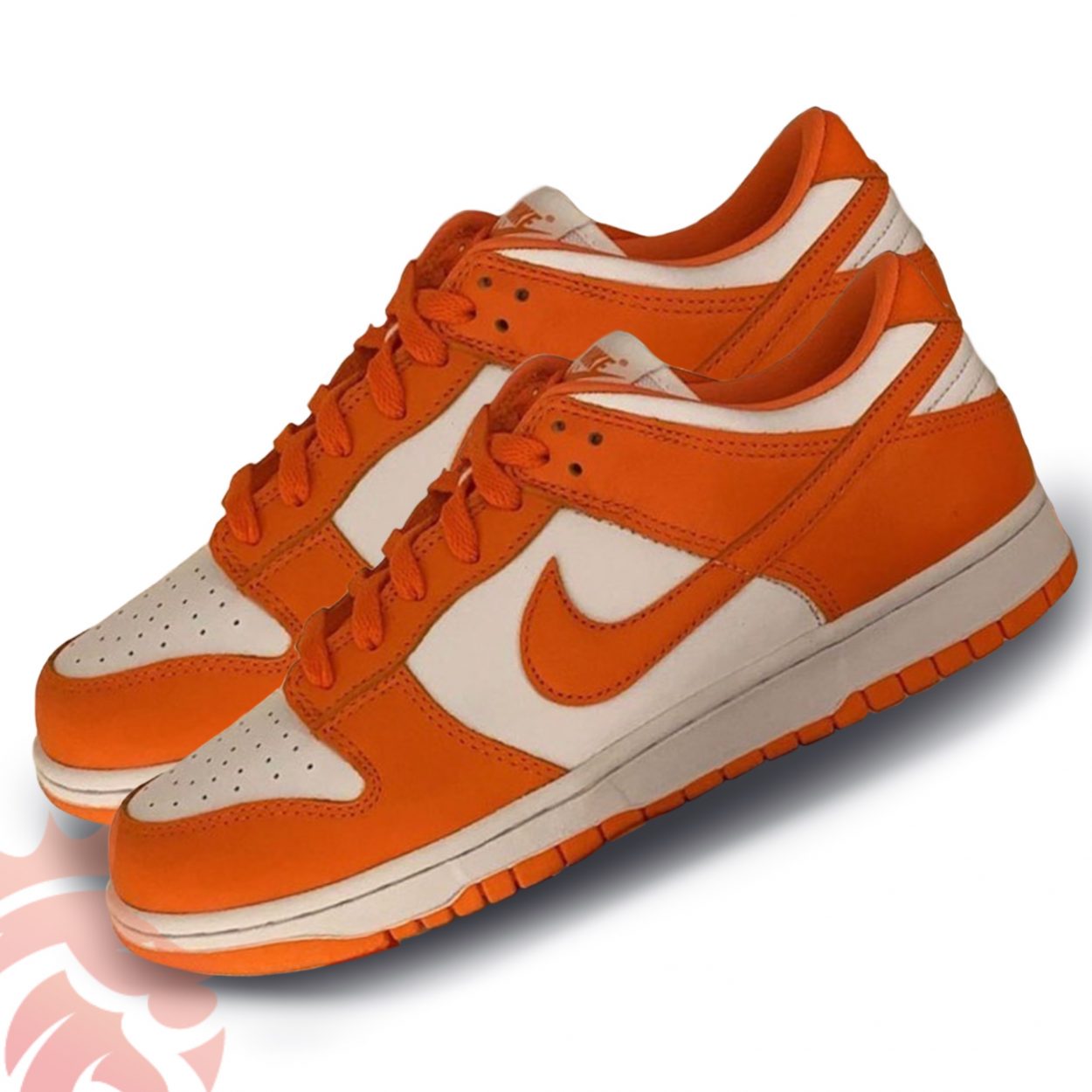 channel zero nike dunks