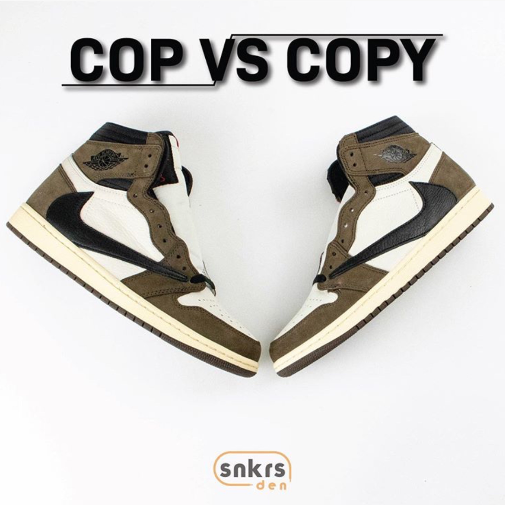 travis scott air jordan 1 high real vs fake