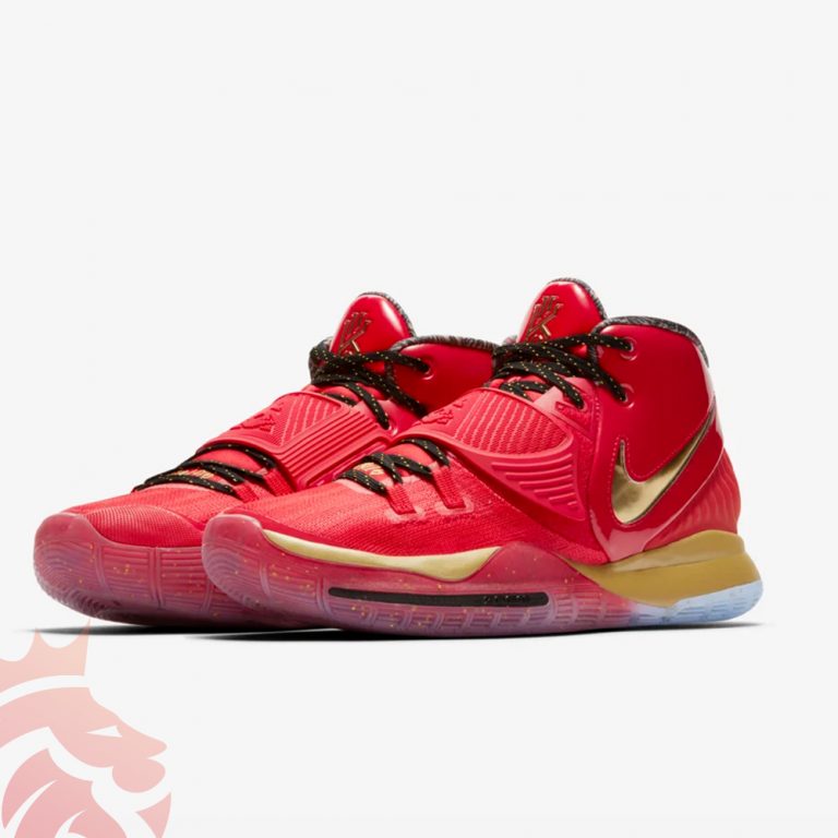 Kyrie Irving Performance Basketball Sneaker Reviews And Releases