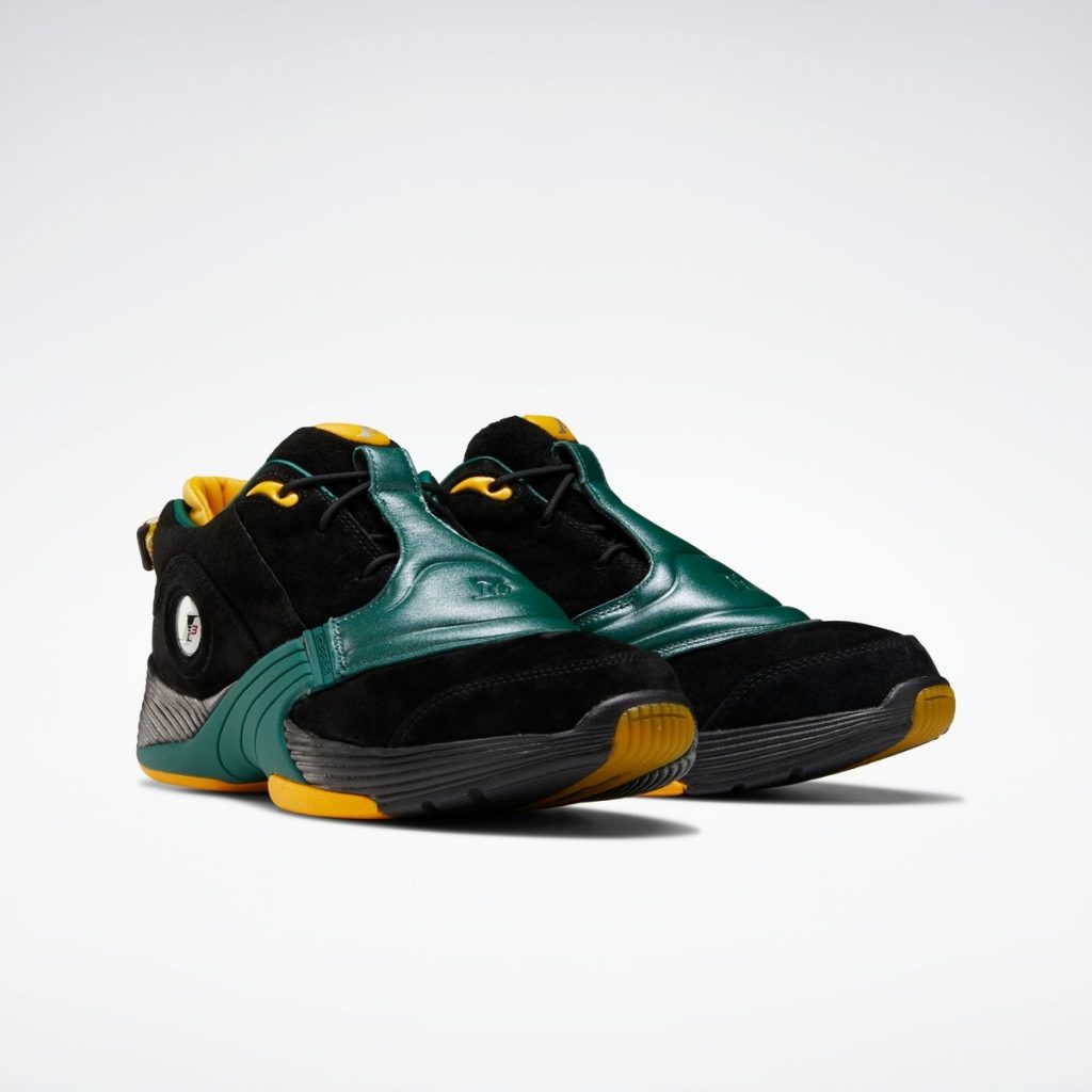 iverson answer 5 release