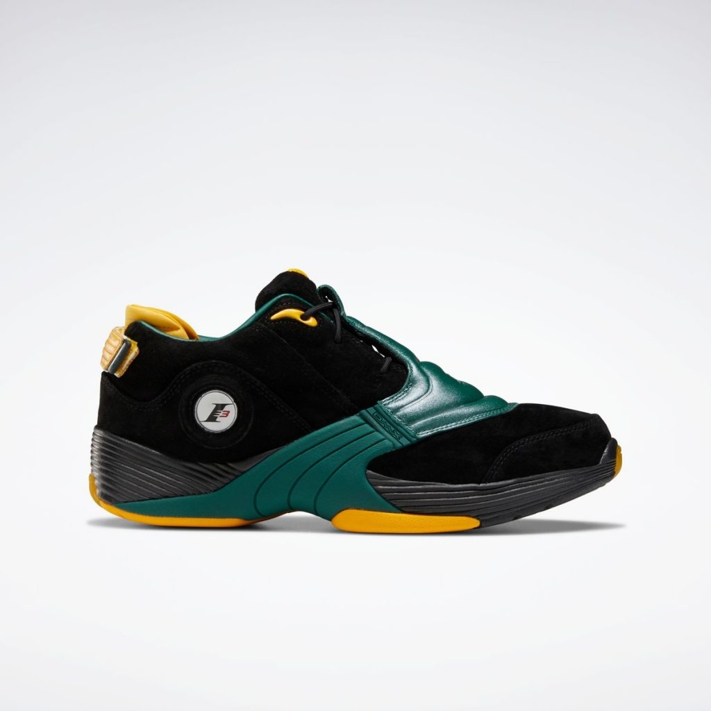 Reebok Iverson Answer V