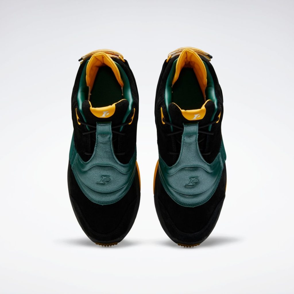 Reebok Iverson Answer V