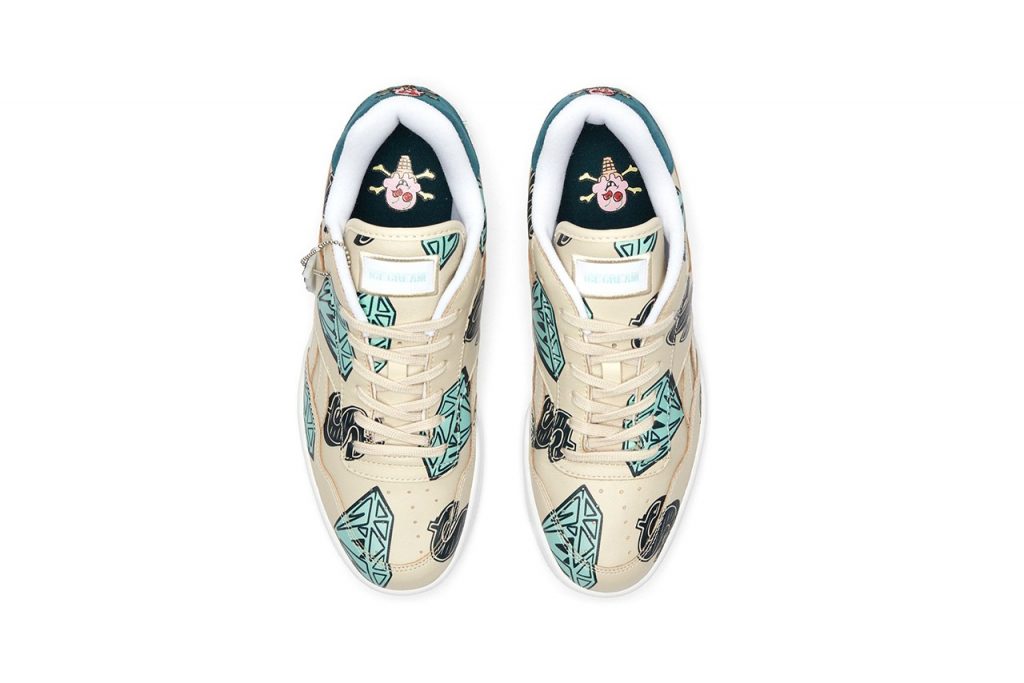BBC Ice Cream BB4000 Stucco