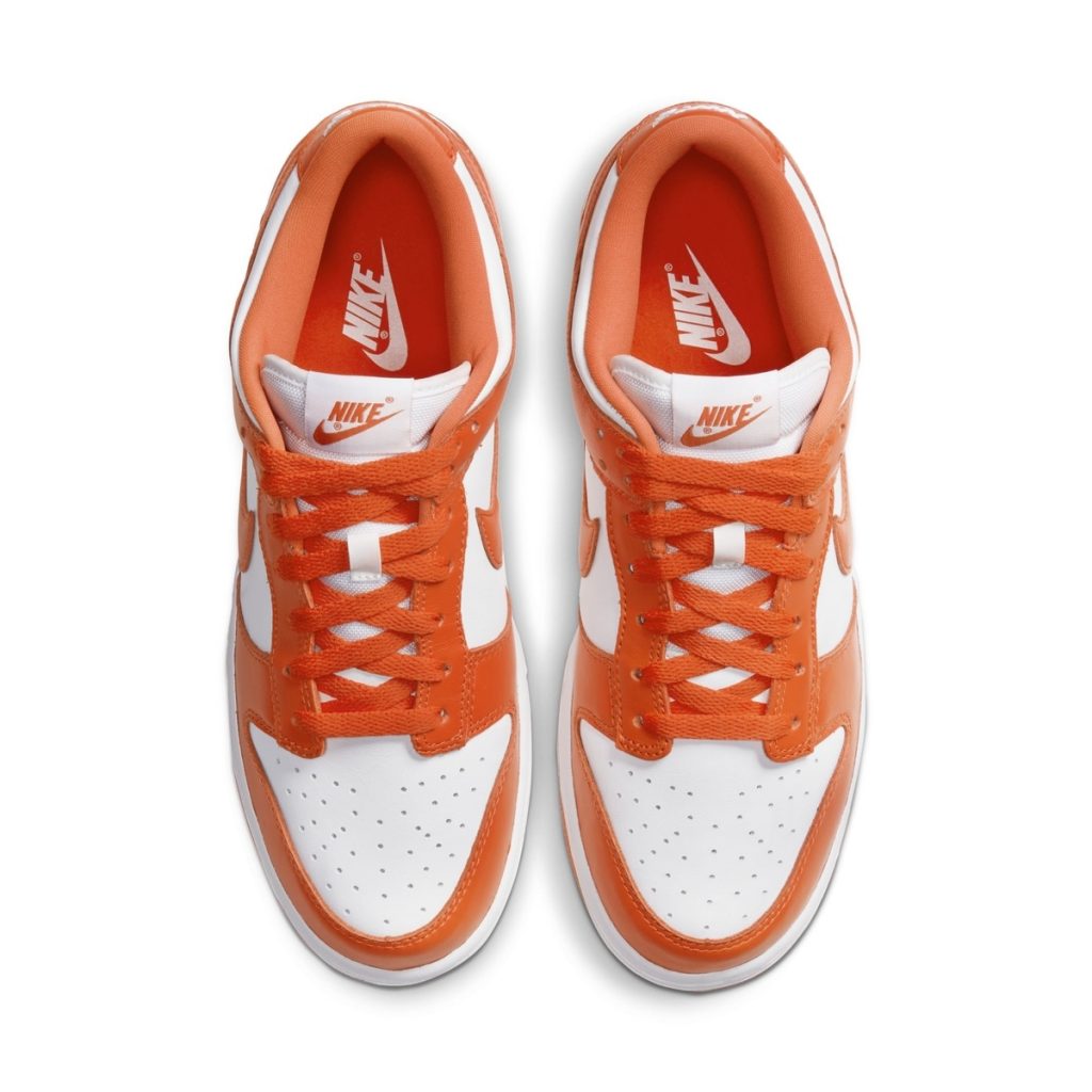 syracuse nike sb