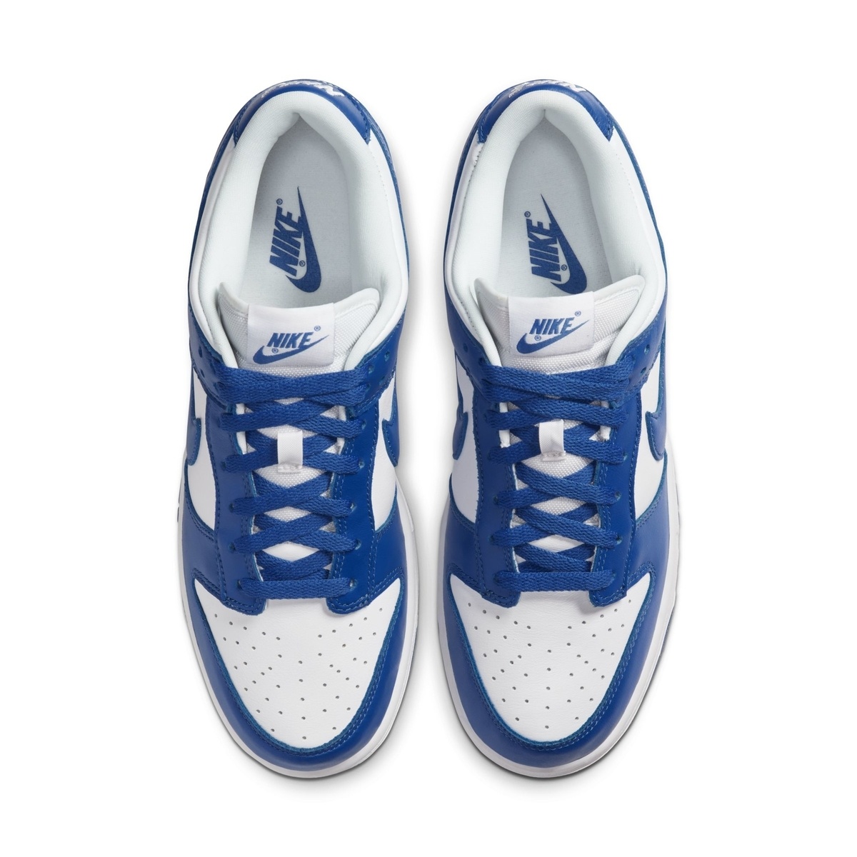 nike dunk low sb kentucky