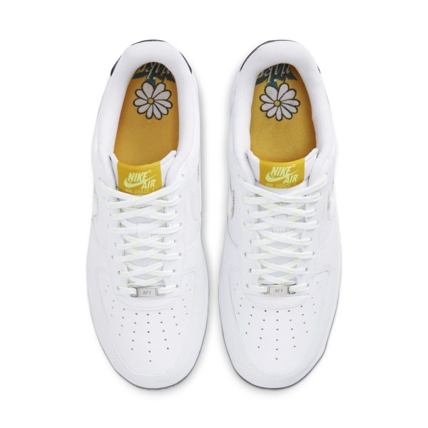 nike air force 1 low daisy
