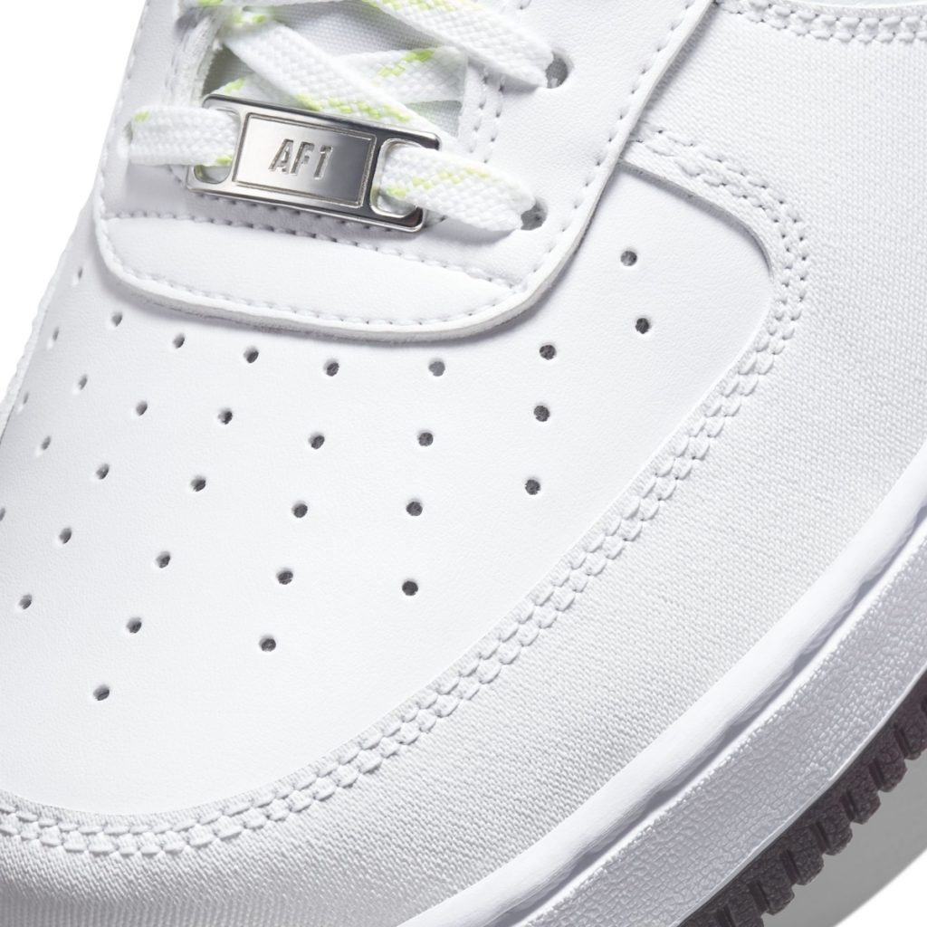 the nike air zoom pulse