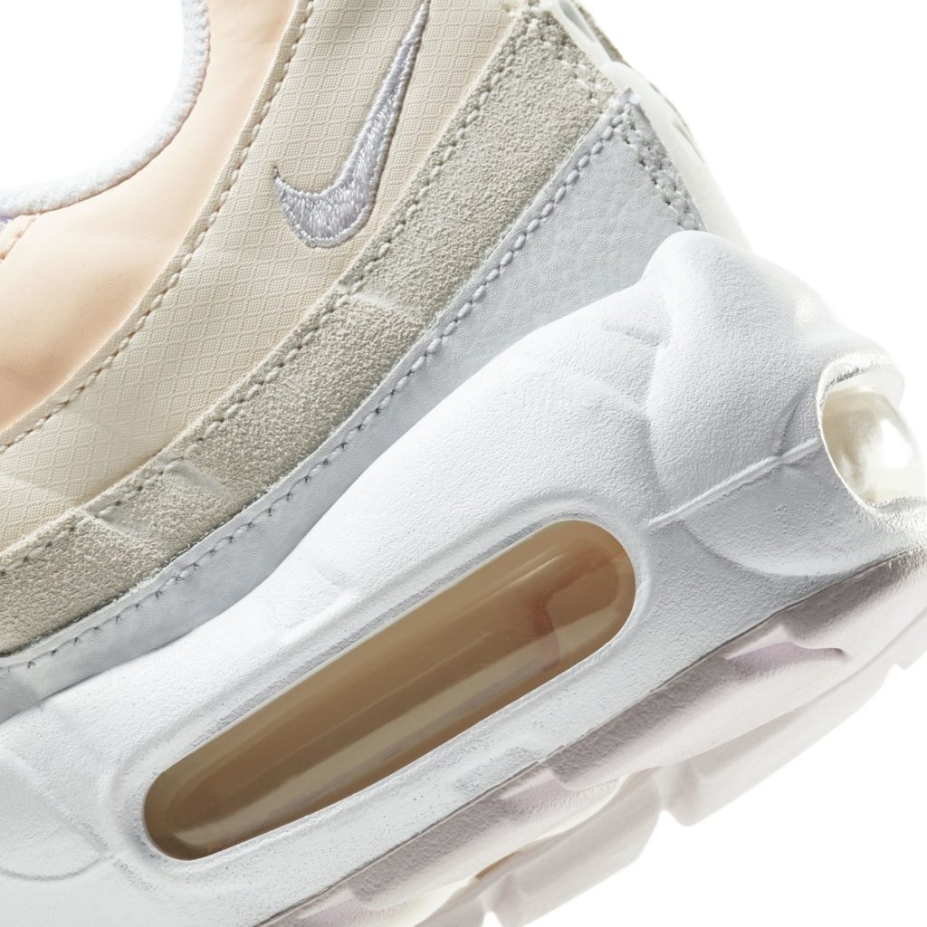 nike air max 95 pastel w