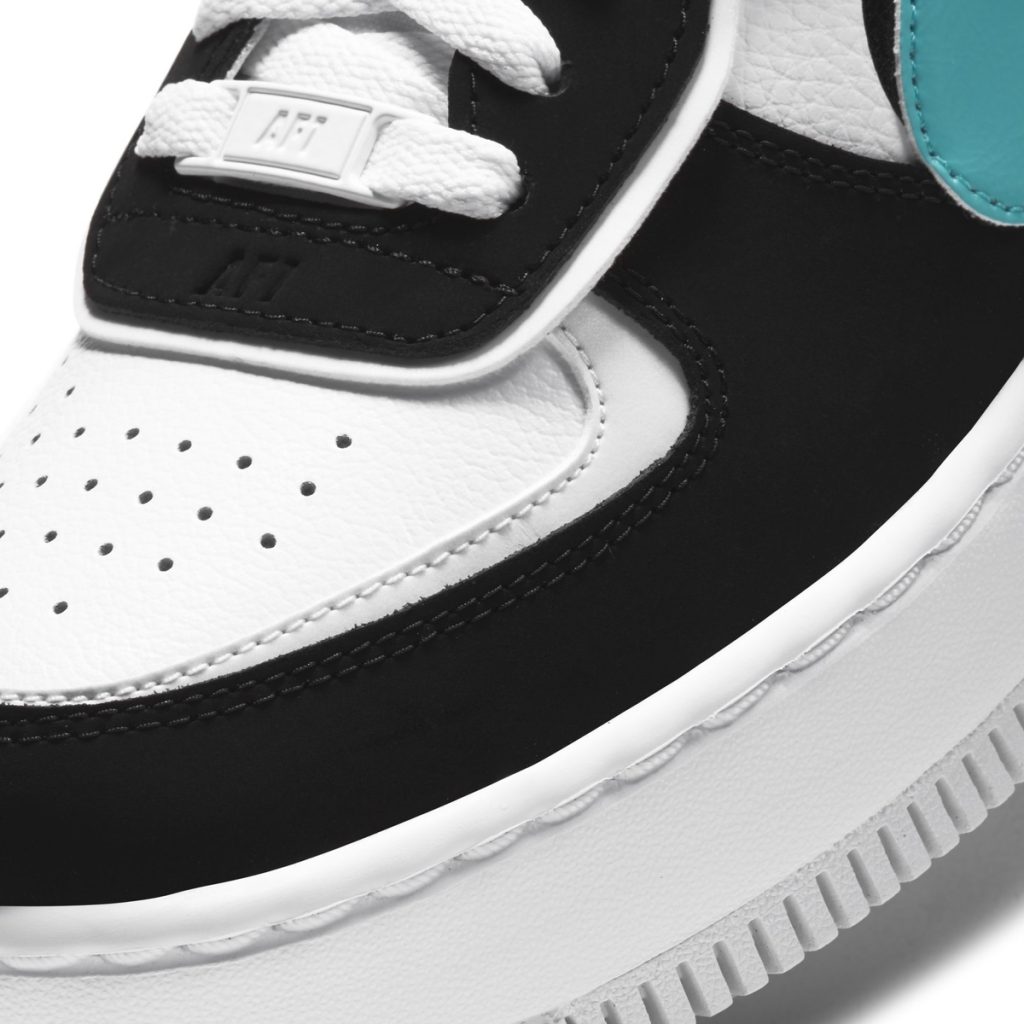 First Look: Air Force 1 Shadow 