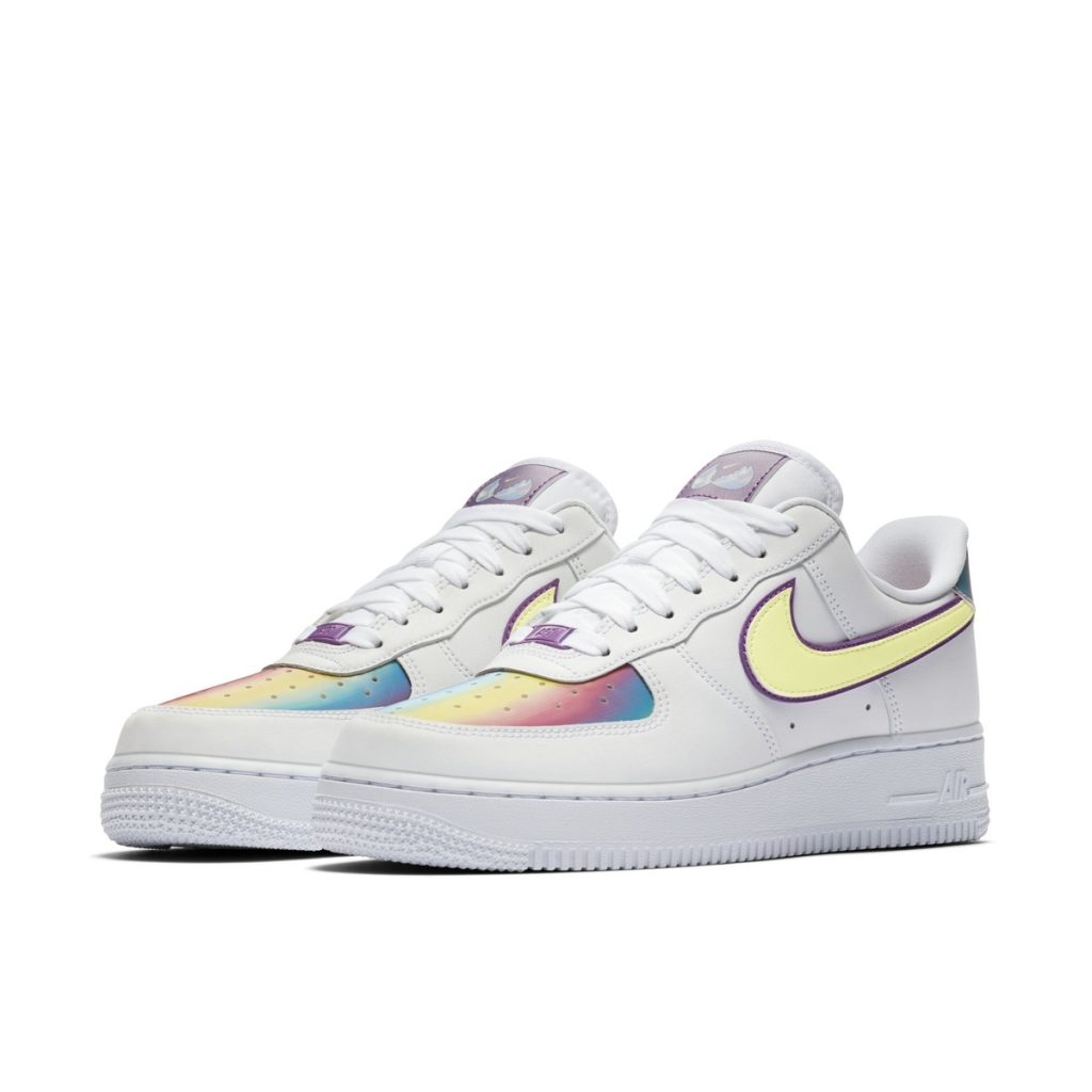 air force one easter 2020