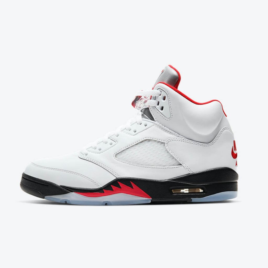 Fire Red