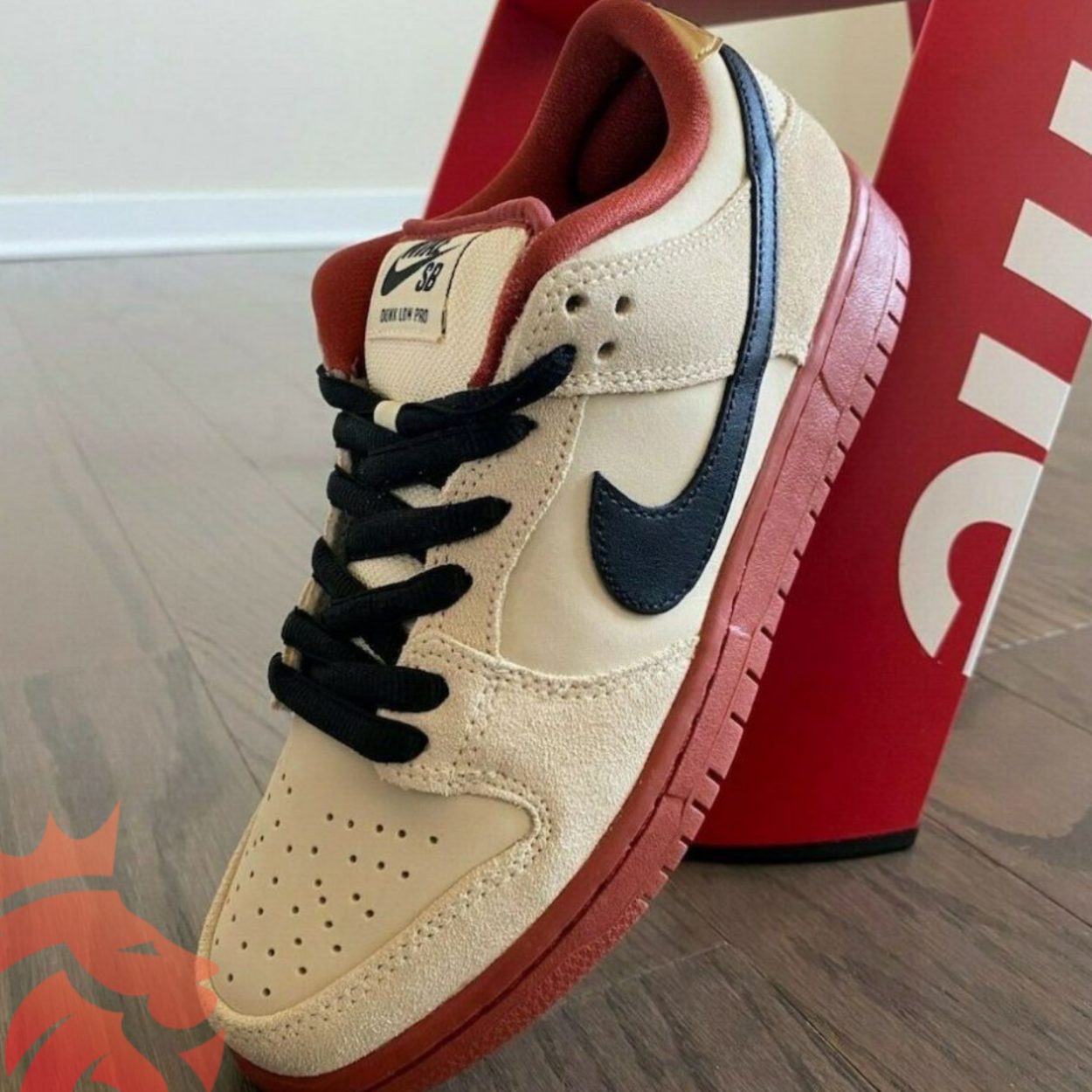 nike sb dunk low pro muslin nike sb dunk low pro muslin