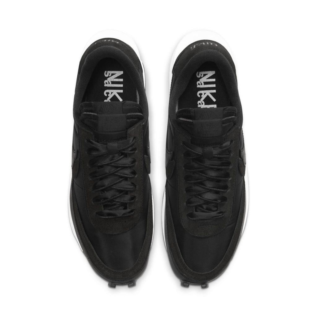 Nike x Sacai LDWaffle