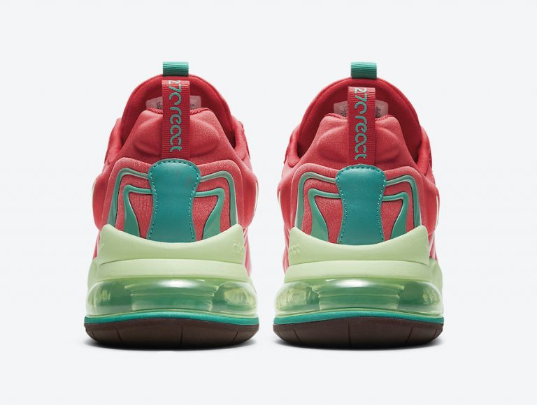 nike 270 watermelon