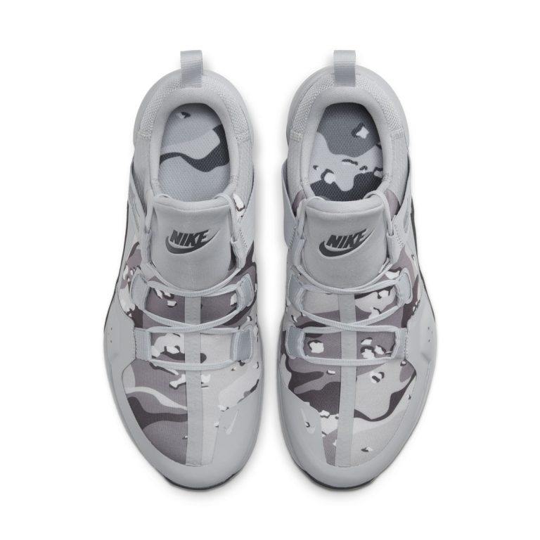 nike tech trainer