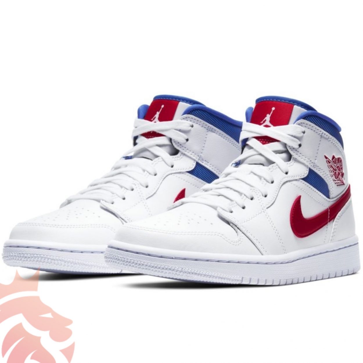 nike jordan 1 usa