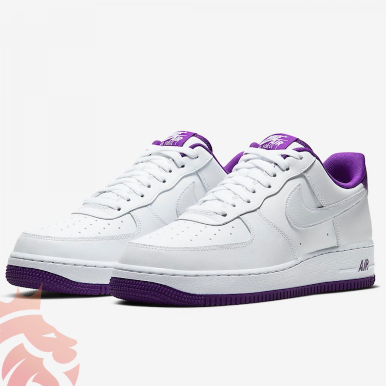 af1 voltage