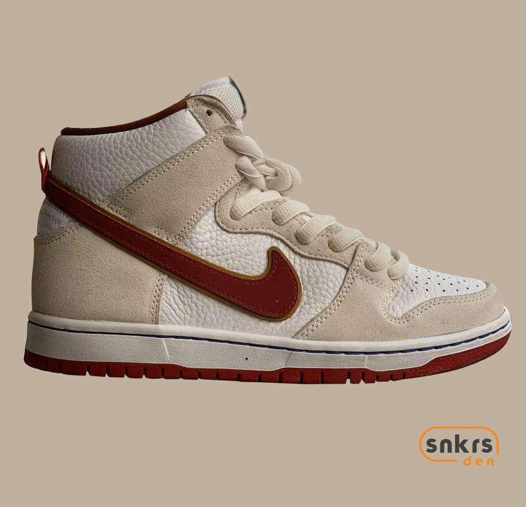 unreleased nike dunks
