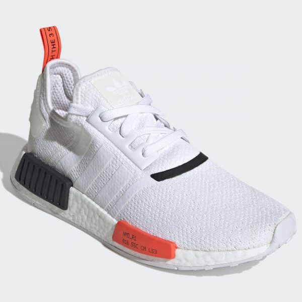 Adidas nmd r1 black Find the bill to host PriceRunner nude
