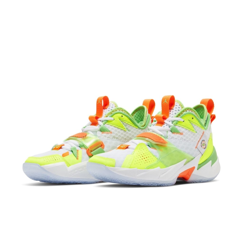 Jordan Why Not Zer0.3 “Splash Zone”